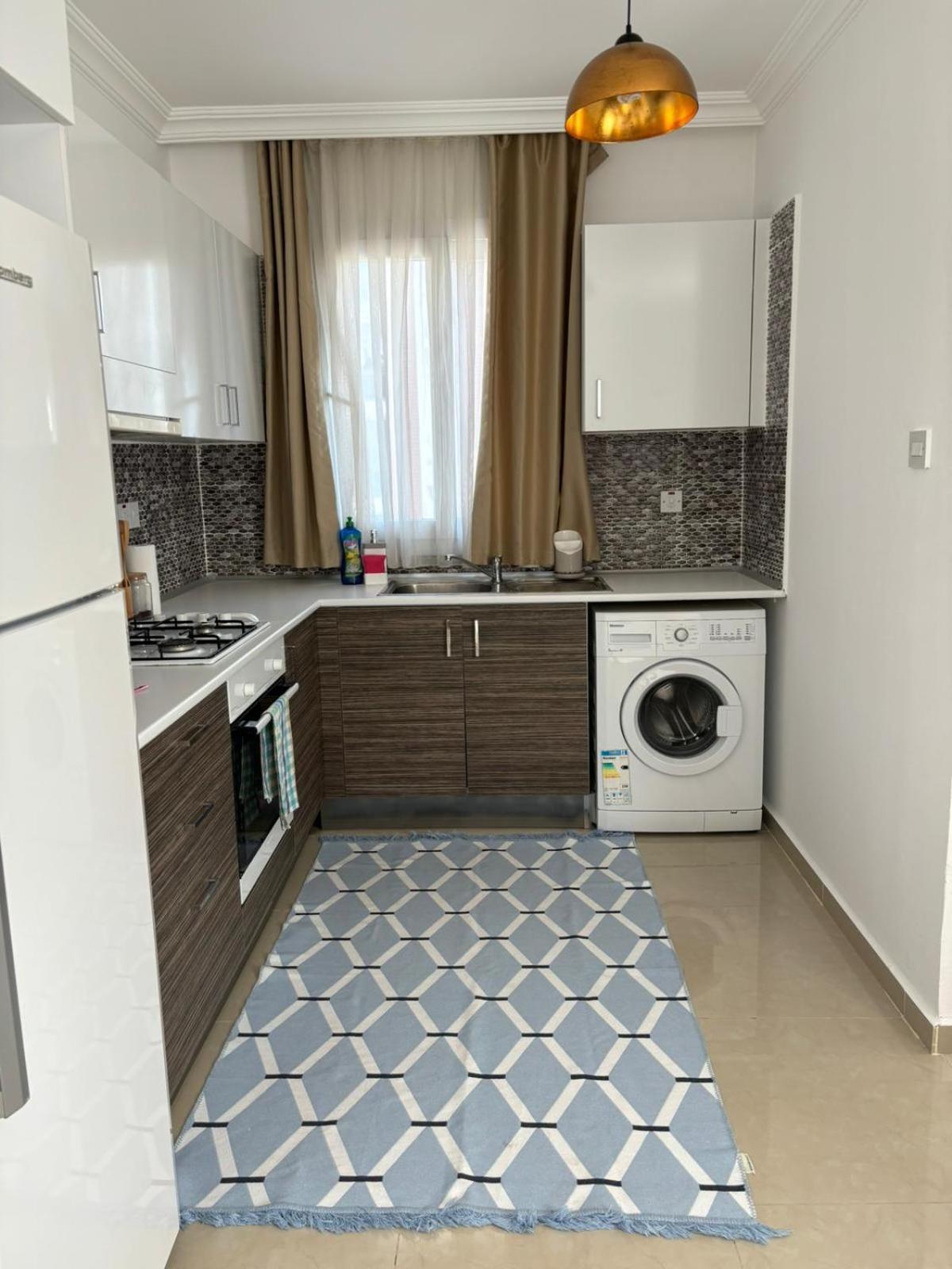 Kyrenia Central 2+1 المظهر الخارجي الصورة