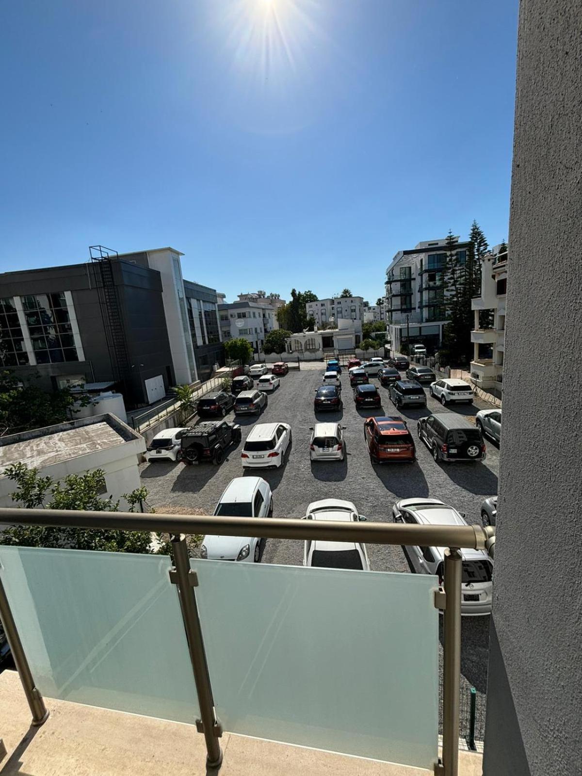 Kyrenia Central 2+1 المظهر الخارجي الصورة