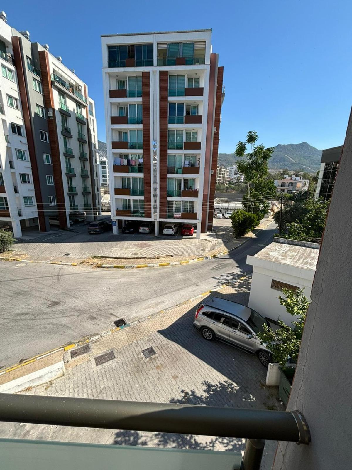 Kyrenia Central 2+1 المظهر الخارجي الصورة